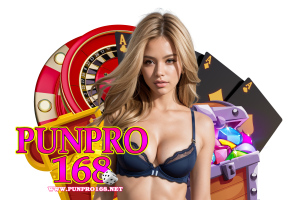 punpro 777